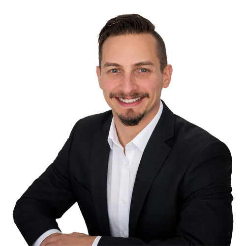 Patrick Domingues, Founder and CEO of Zevonix providing IT services for accountants with over 20 years of experience