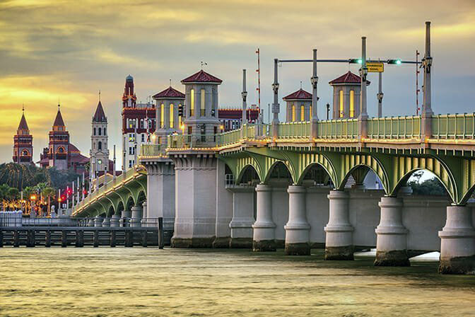 St Augustine Florida